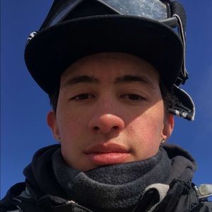 Meet your Posher, Benjamin